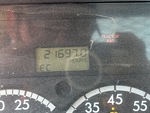 Cab with Engine Hours