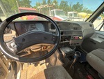 Cab with