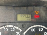 Cab with Engine Hours