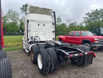 Picture, Left Rear Corner