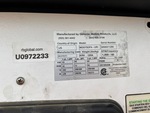 General Appearance with Unit Serial Number