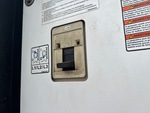 Generator with Interruttore di scollegamento