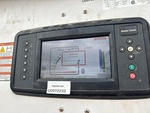Control Station - Small with Engine Oil Pressure
