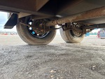 Chassis with Condizione molle/staffe