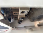 Generator with Cavi e connessioni