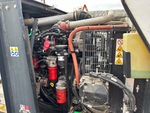 Engine with Engine - Right Side
