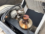 Engine with Sistema di Scarico
