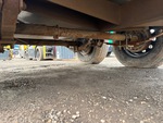 Chassis with Condizioni degli assi