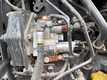 Engine with Pompa degli iniettori