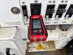 Generator with Prese di corrente