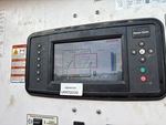 Control Station - Small with Warning Lights