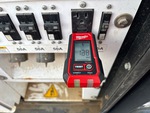 Generator with