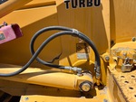 Hydraulics with