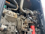 Basic Refrigeration Unit with