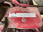 Motor with