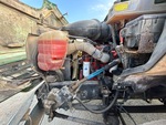 Motor with