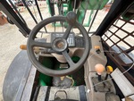 Control Station with