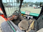 Control Station with