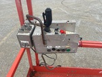 Control Station Upper with