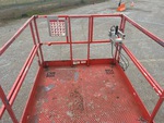 Control Station Upper with