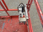 Control Station Upper with