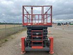 Control Station Upper with