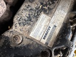 Engine with