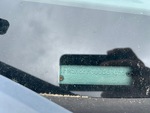 General Appearance with Frame Stamp Serial Number/VIN Photo