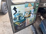Cab with