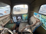 Cab with