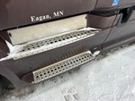 4 Underbody - Truck with