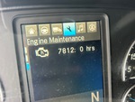 4 Transmision with Engine Hours