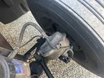 Brakes with