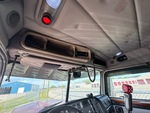 Cab with