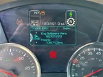 4 Transmision with Engine Hours
