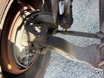 Brakes with