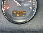 4 Transmision with Engine Hours