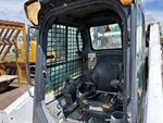 General Appearance with Hand Rails