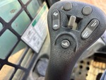 Control Station with Drivetrain Controls