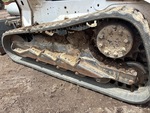 Undercarriage with Roller Frames