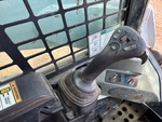 Control Station with Steering Controls