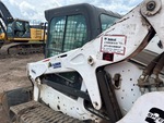Chassis with Lift Arm Condition