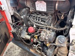 Engine with Engine - Right Side