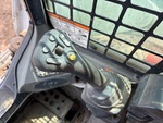 Control Station with Hydraulic Controls