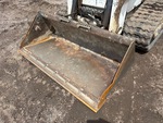 Specialty with Loader Bucket Condition