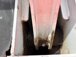 Chassis with Chassis to Arm Pins