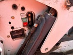Hydraulics with Loader Lift Cylinders