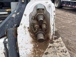Hydraulics with Auxiliary Hydraulic Plumbing