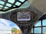 Control Station with Gauges
