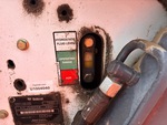 Hydraulics with Hydraulic Tank